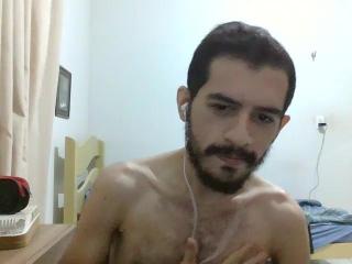ThePrinceOfHottnes live cam model at XLoveCam