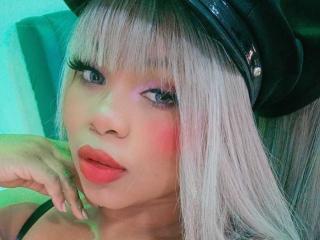 LizzyFoxy Anal en Webcam Live - Photo 15/21