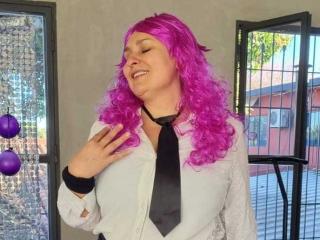 LadySelene Anal Livecam - Photo 13/21