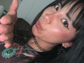 ElizabethMacy Boobs Liveshow - Photo 11/21