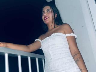 LiliSix Anal en Webcam Live - Photo 10/11