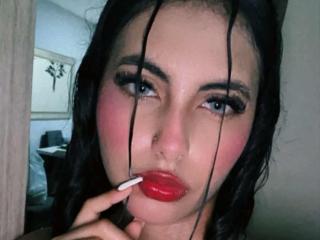 LiliSix Anal en Webcam Live - Photo 9/11