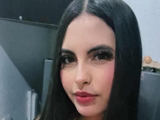 LiliSix Anal en Webcam Live - Photo 7/11