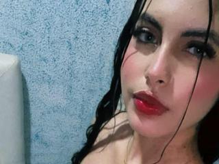 LiliSix Anal en Webcam Live - Photo 6/11