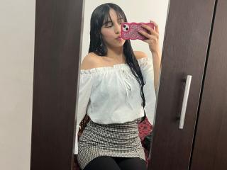 RousyBelle Sex Brunette - Photo 19/21
