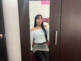 RousyBelle Sex Brunette - Photo 18/21
