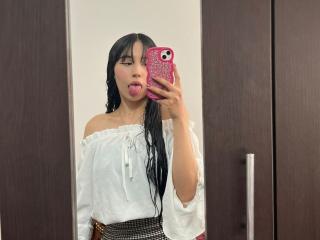 RousyBelle Sex Brunette - Photo 17/21