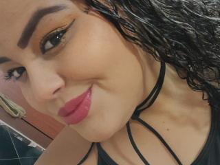 MelannieCarter Hot Liveshows - Photo 18/21