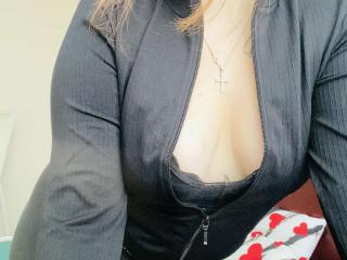 KarKutie Seins Show XXX en Direct - Photo 17/21