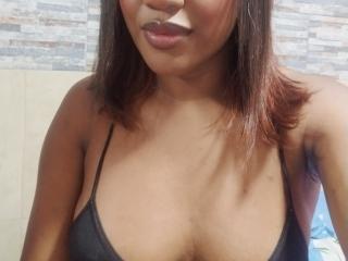 CharlotteBownm Webcam Sexe Direct - Photo 9/11