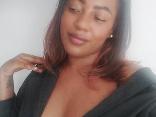 CharlotteBownm Webcam Sexe Direct - Photo 5/11