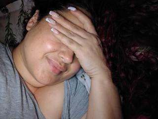 SofiaMille Blowjob XXX Cams - Photo 20/21
