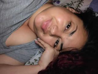SofiaMille Blowjob XXX Cams - Photo 12/21