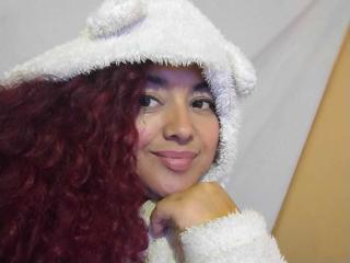 SofiaMille Blowjob XXX Cams - Photo 11/21