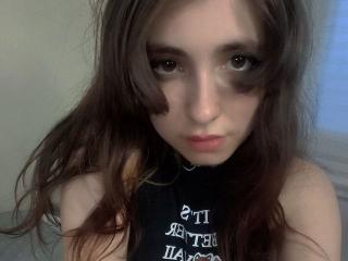SavyLoly Blowjob XXX Cams - Photo 21/21