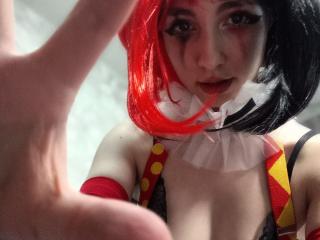 SavyLoly Blowjob XXX Cams - Photo 14/21