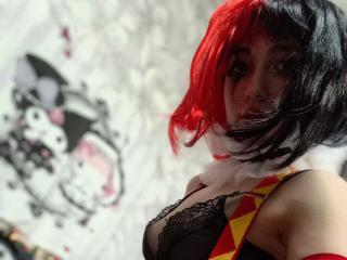 SavyLoly Blowjob XXX Cams - Photo 13/21