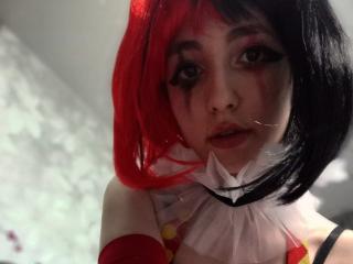 SavyLoly Blowjob XXX Cams - Photo 12/21