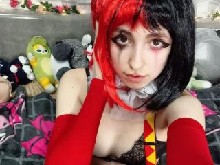 SavyLoly Blowjob XXX Cams - Photo 11/21