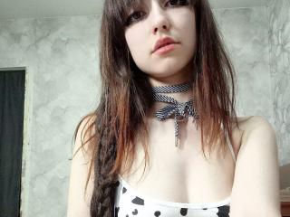 SavyLoly Blowjob XXX Cams - Photo 8/21