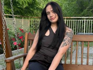 SaraFlame Blowjob XXX Cams - Photo 4/6