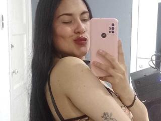 EmiliaCartersh Boobs Liveshow - Photo 18/21