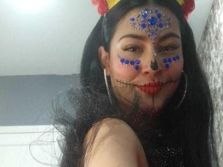 EmiliaCartersh Boobs Liveshow - Photo 15/21