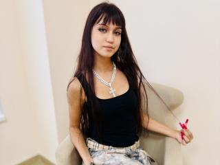 TiffanySweetex live cam model at XLoveCam