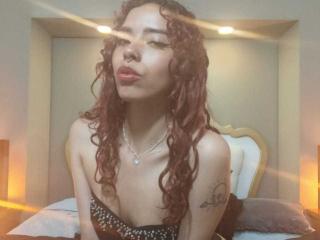 AteneaGrey Webcam Porno Live - Photo 20/21