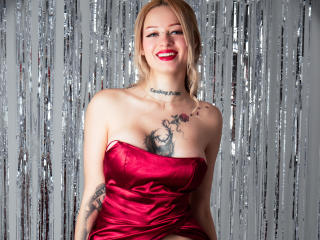 MiaValentine Hot Liveshows - Photo 18/21