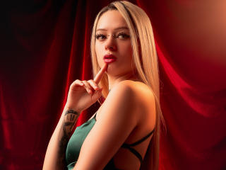 MiaValentine Hot Liveshows - Photo 12/21