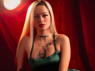 MiaValentine Hot Liveshows - Photo 7/21