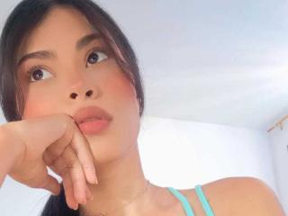 AmbarHot69 Webcam Porno Live - Photo 4/21