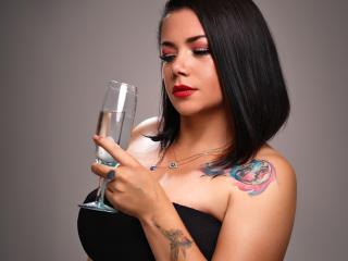 SamanthaVenus Blowjob XXX Cams - Photo 12/21