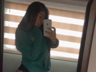 LucianaMontoya Anal en Webcam Live - Photo 4/7
