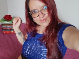 ElizabethFire Boobs Liveshow - Photo 20/21
