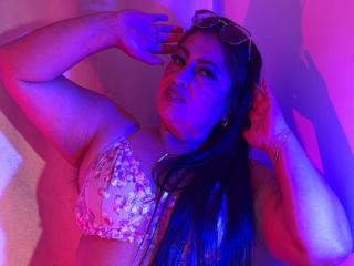 Keyla69Hot Seins Show XXX en Direct - Photo 7/21