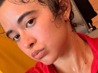 LiLiBunny Anal en Webcam Live - Photo 13/21