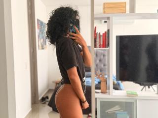 LiLiBunny Anal en Webcam Live - Photo 12/21