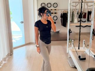 LiLiBunny Anal en Webcam Live - Photo 11/21