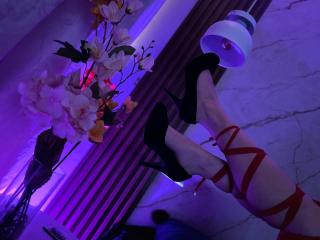 CharlotteAristizabal Webcam Sex Direct - Photo 9/21
