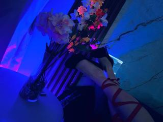 CharlotteAristizabal Webcam Sex Direct - Photo 8/21
