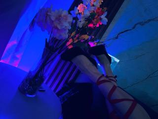 CharlotteAristizabal Webcam Sex Direct - Photo 7/21