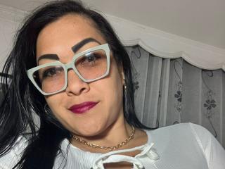 MellissaCortez Hot Liveshows - Photo 20/21