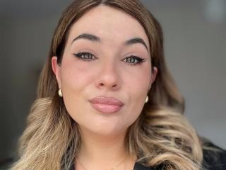 AvadelRuru Webcam Porno Live - Photo 4/10