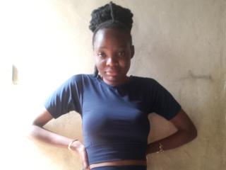 Getvy live cam model at XLoveCam