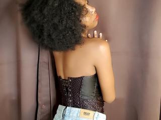 PapillonNoire Baise en Direct - Photo 11/14