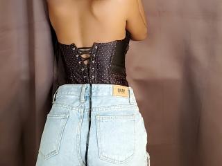 PapillonNoire Baise en Direct - Photo 10/14