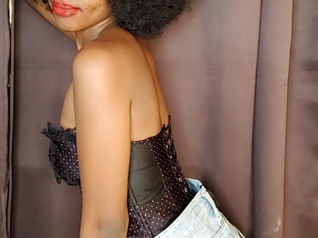 Photo de PapillonNoire