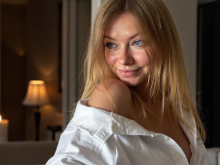 MillieLust Hot et Sexy Liveshow - Photo 12/19